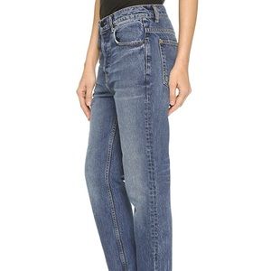 Denim X Alexander Wang